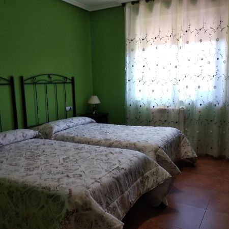 Villa Paula อาบีเลส ภายนอก รูปภาพ