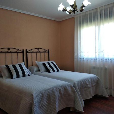 Villa Paula อาบีเลส ภายนอก รูปภาพ