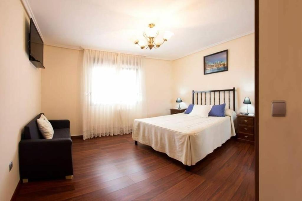 Villa Paula อาบีเลส ภายนอก รูปภาพ