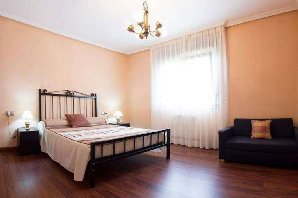 Villa Paula อาบีเลส ภายนอก รูปภาพ
