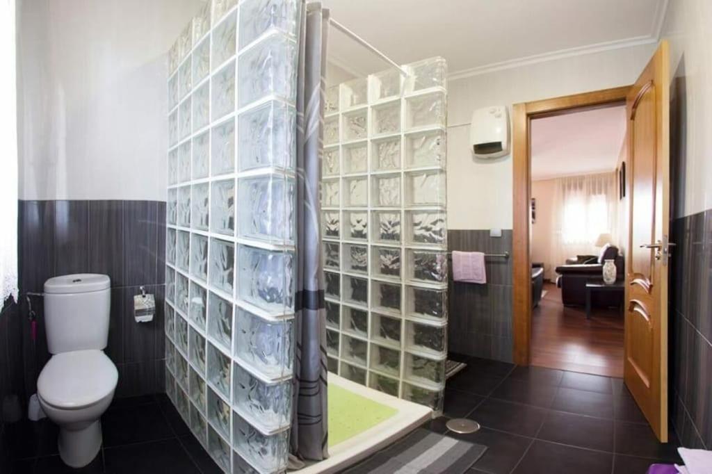 Villa Paula อาบีเลส ภายนอก รูปภาพ