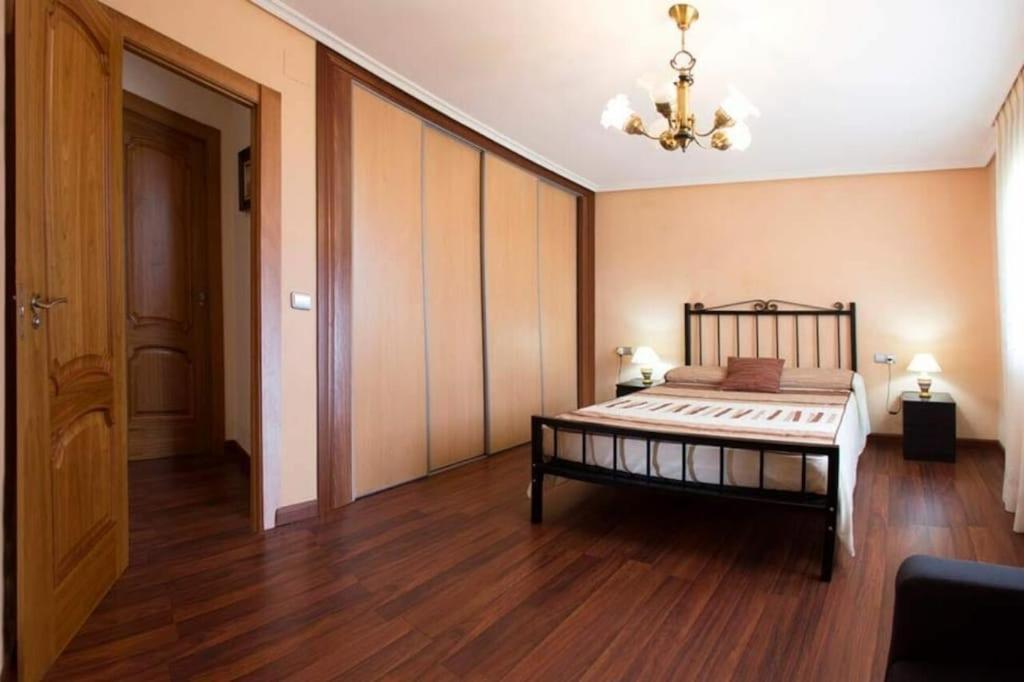 Villa Paula อาบีเลส ภายนอก รูปภาพ