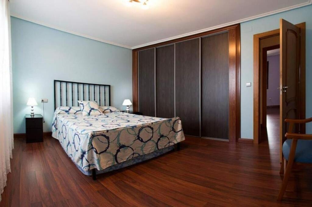 Villa Paula อาบีเลส ภายนอก รูปภาพ