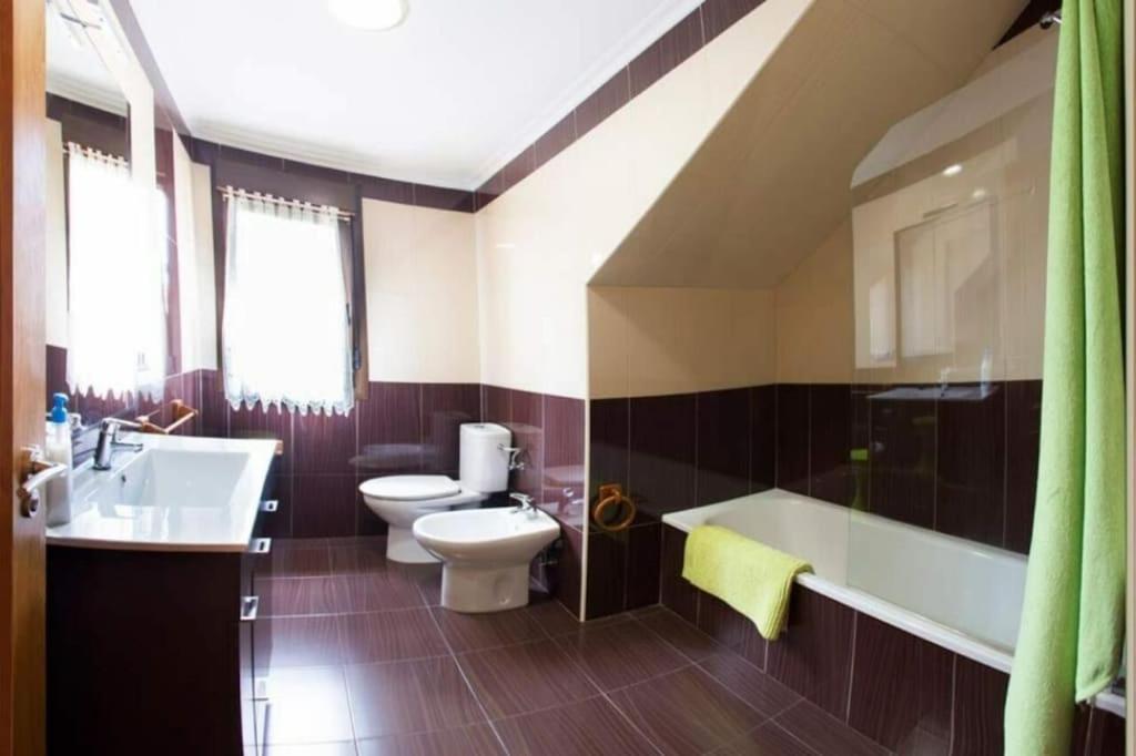 Villa Paula อาบีเลส ภายนอก รูปภาพ