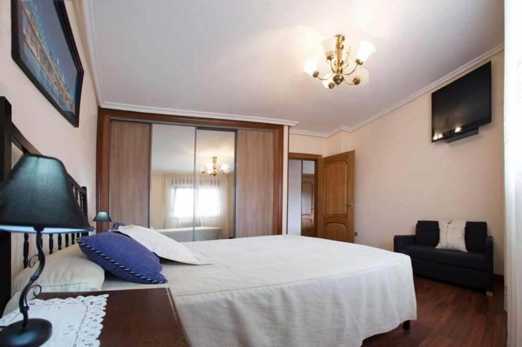 Villa Paula อาบีเลส ภายนอก รูปภาพ