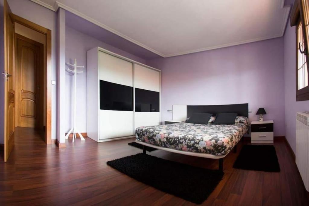 Villa Paula อาบีเลส ภายนอก รูปภาพ
