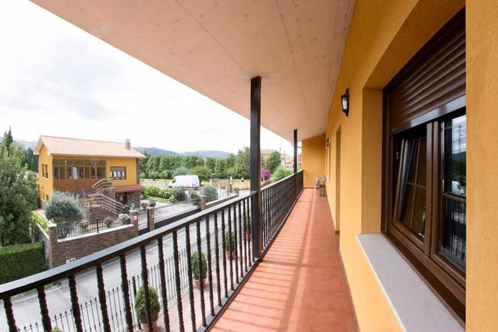 Villa Paula อาบีเลส ภายนอก รูปภาพ