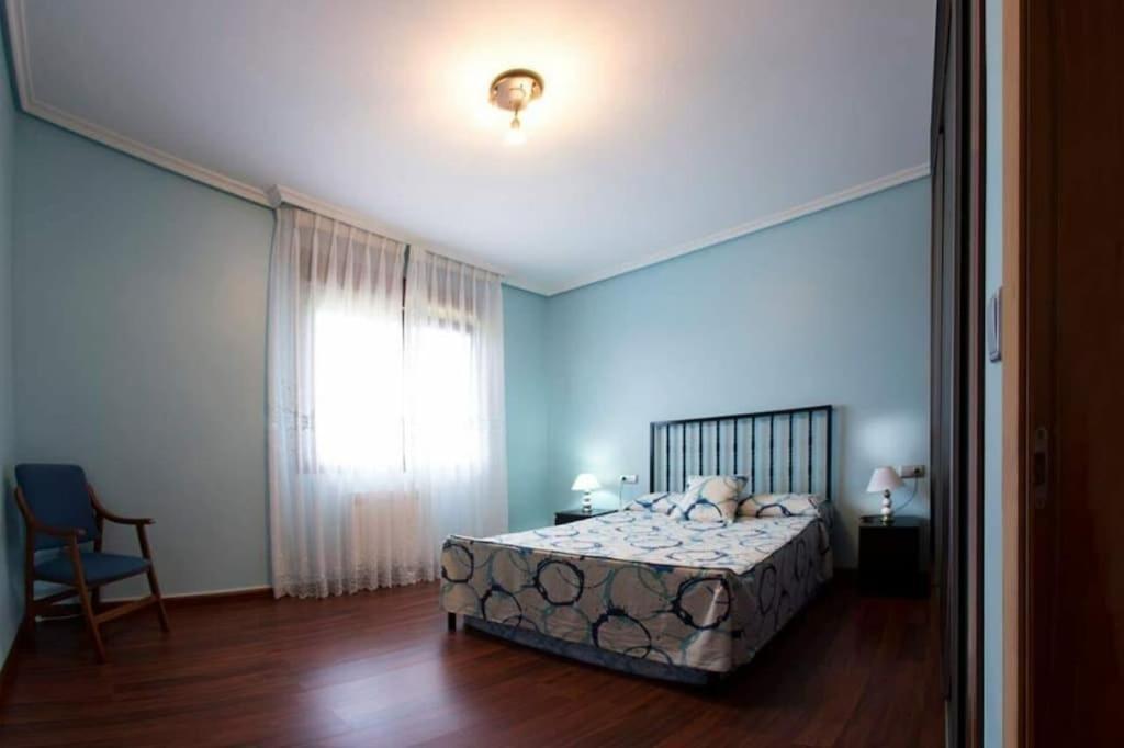 Villa Paula อาบีเลส ภายนอก รูปภาพ