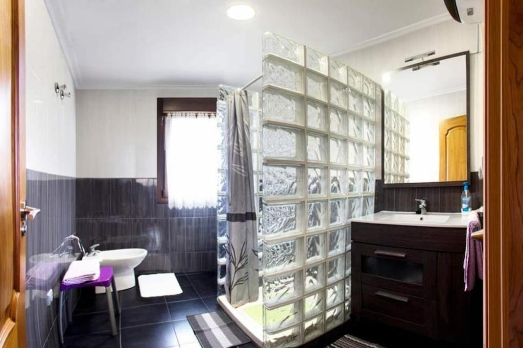 Villa Paula อาบีเลส ภายนอก รูปภาพ