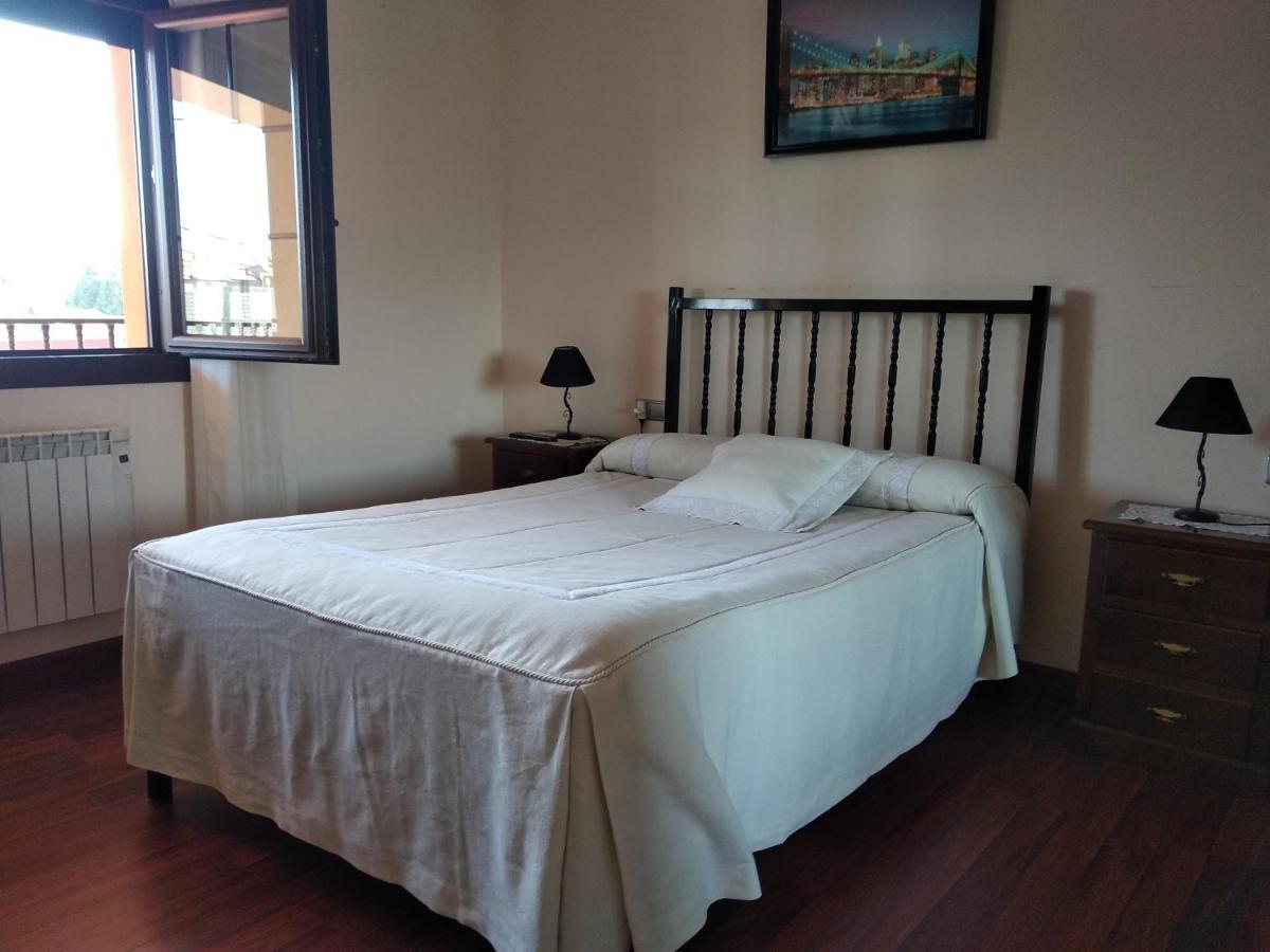 Villa Paula อาบีเลส ภายนอก รูปภาพ