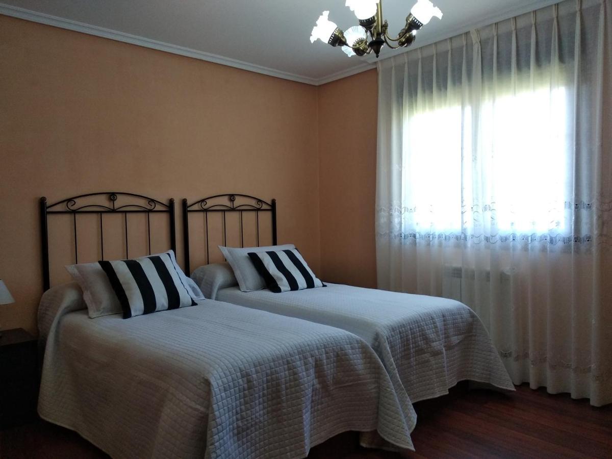 Villa Paula อาบีเลส ภายนอก รูปภาพ